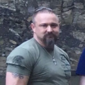 Meet your Posher, Jason